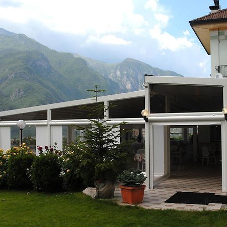 Hotel Karinhall Trento Eksteriør bilde