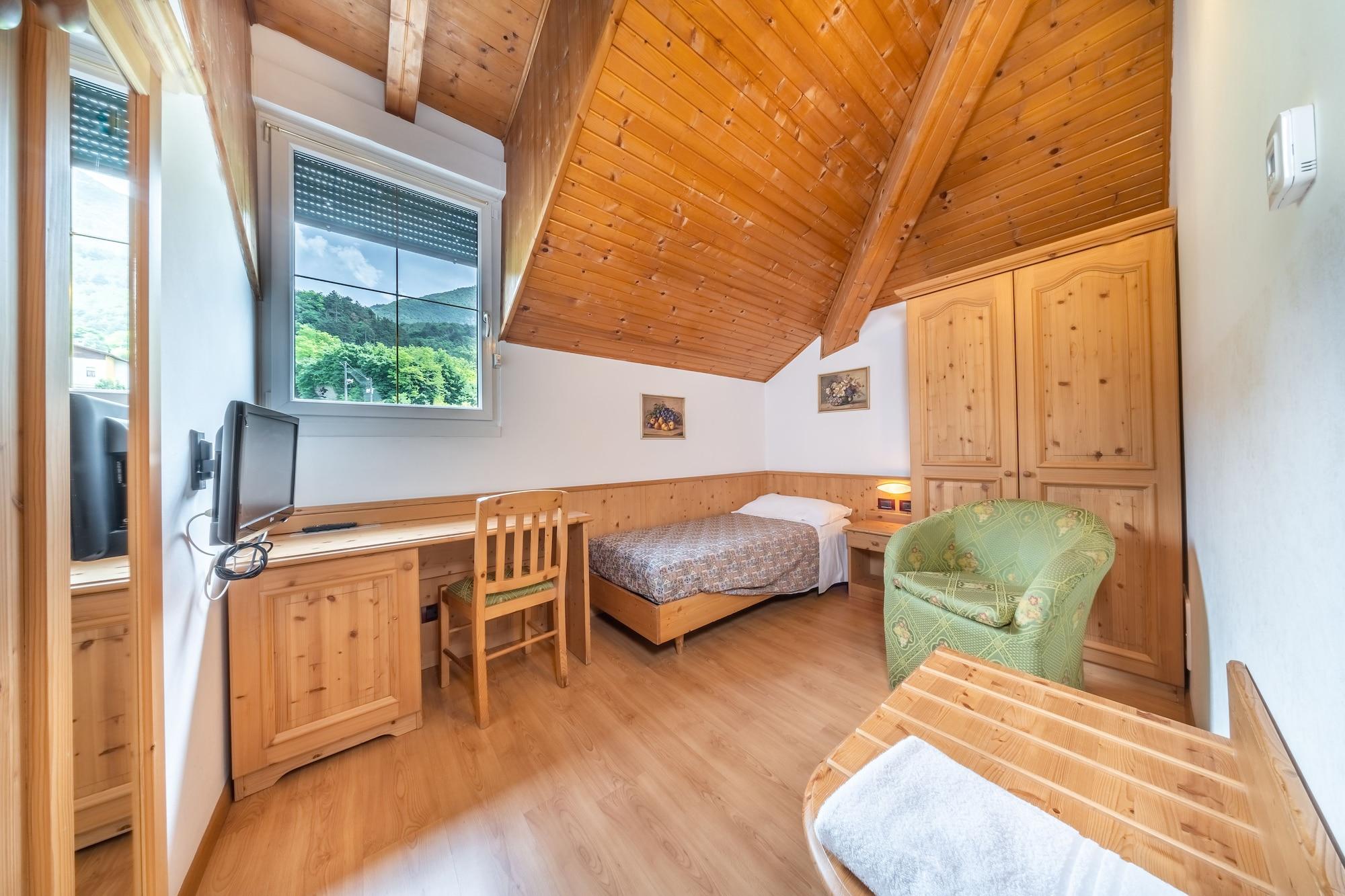 Hotel Karinhall Trento Eksteriør bilde