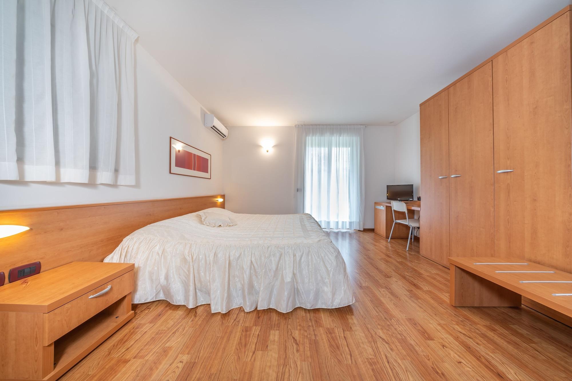 Hotel Karinhall Trento Eksteriør bilde
