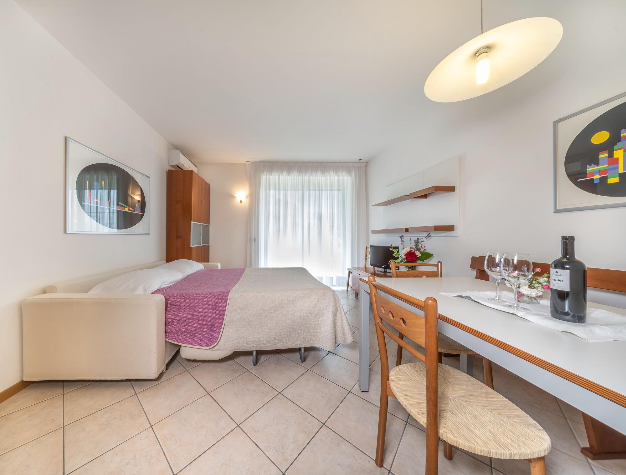 Hotel Karinhall Trento Eksteriør bilde