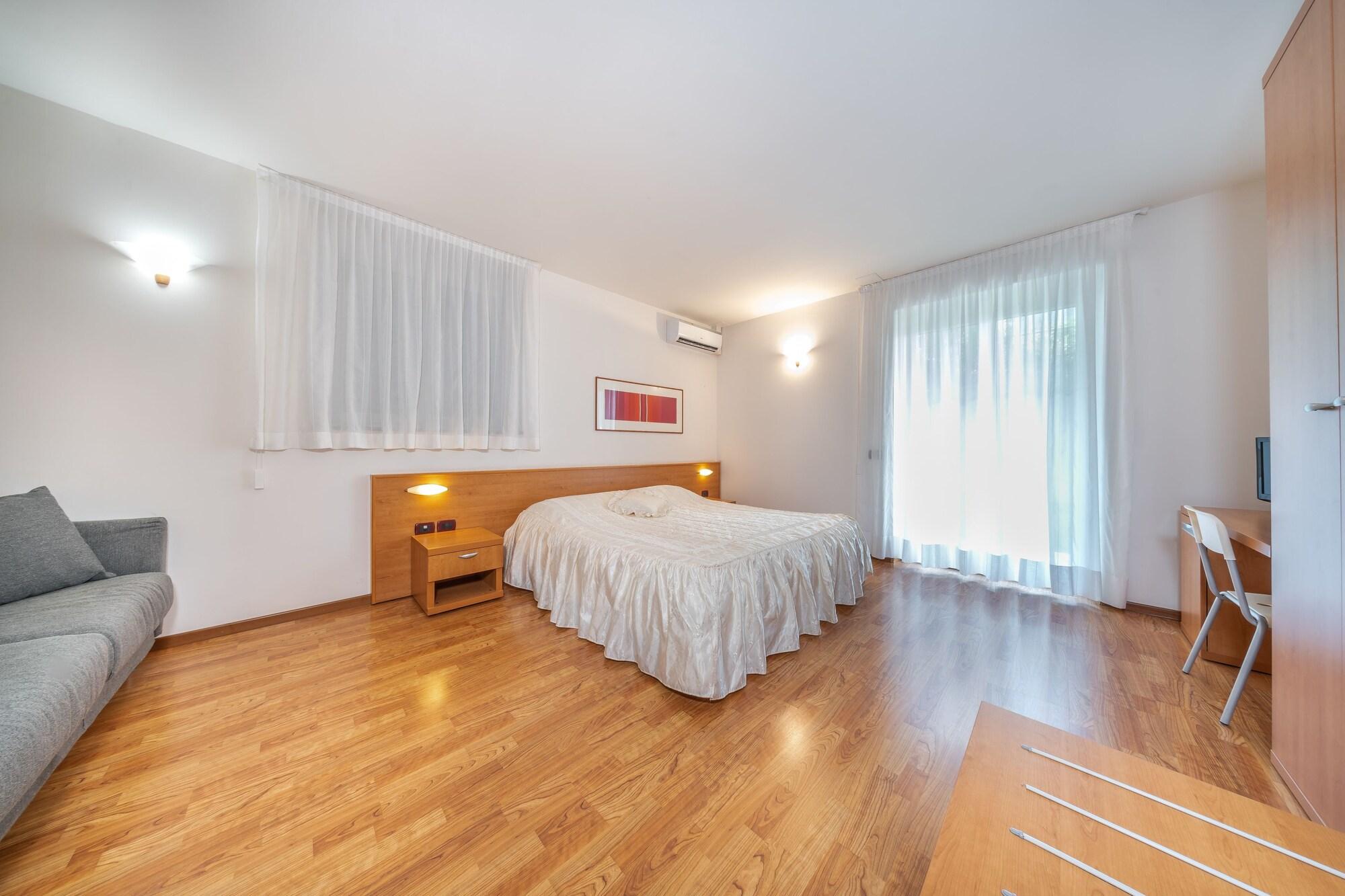 Hotel Karinhall Trento Eksteriør bilde