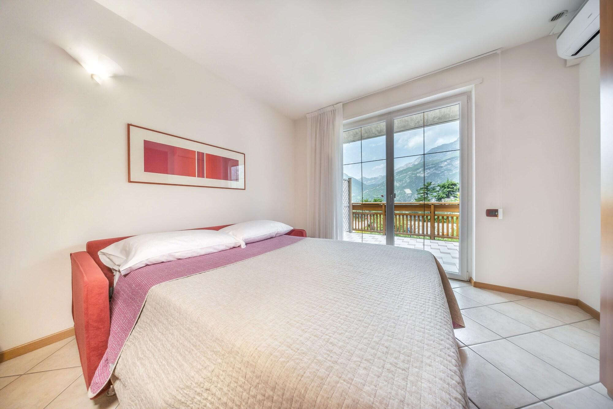 Hotel Karinhall Trento Eksteriør bilde