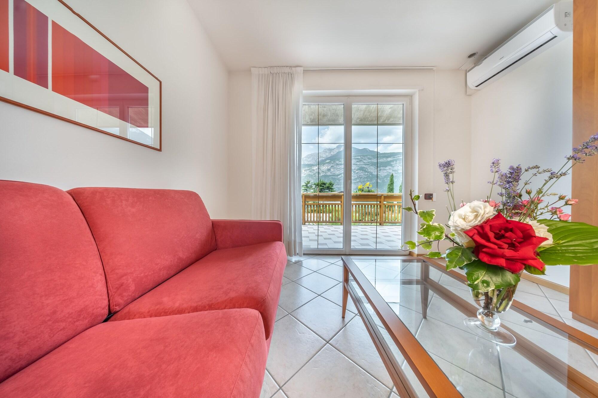 Hotel Karinhall Trento Eksteriør bilde