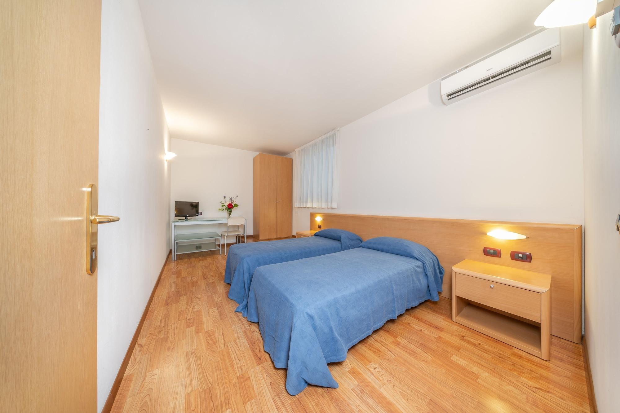 Hotel Karinhall Trento Eksteriør bilde
