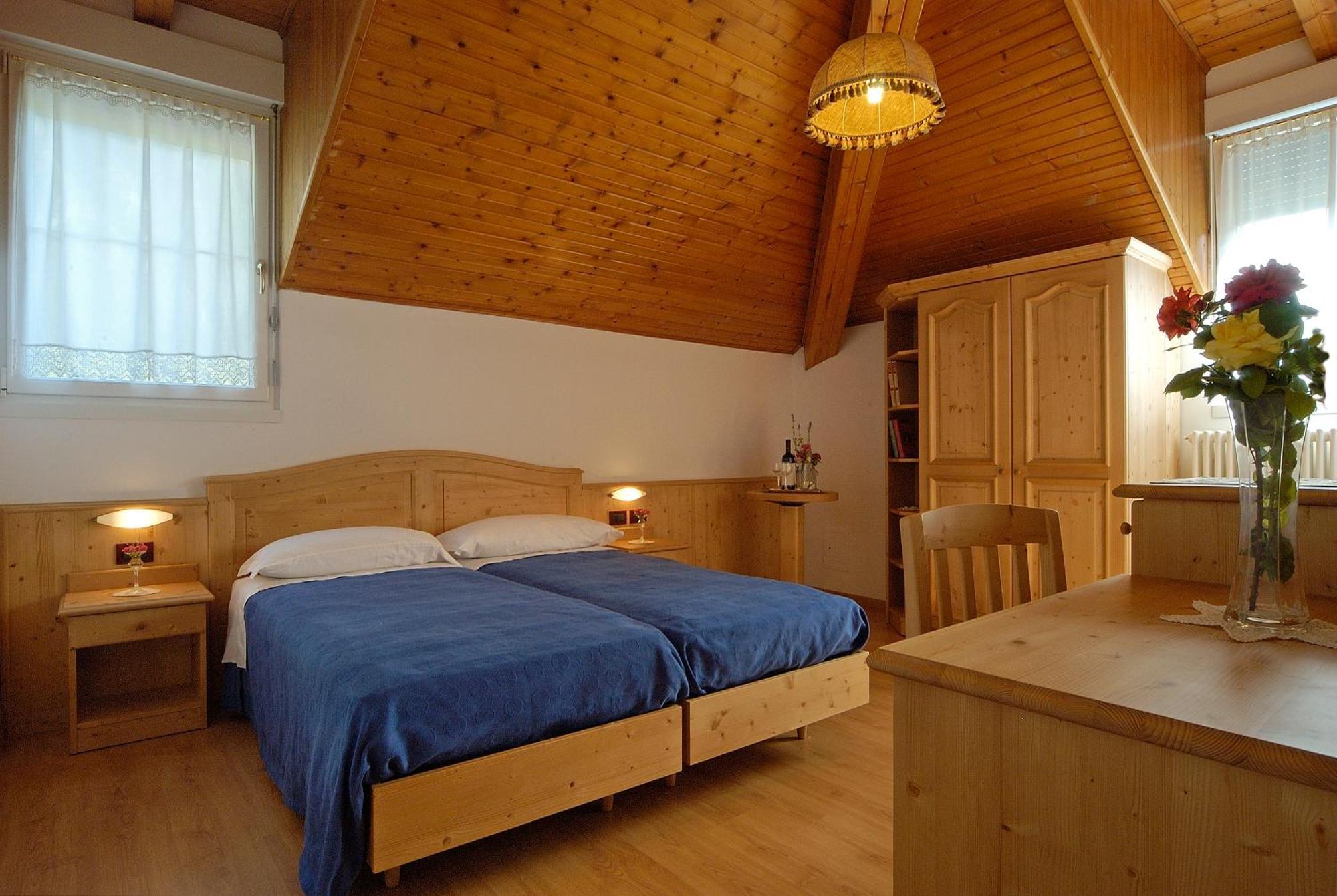 Hotel Karinhall Trento Eksteriør bilde