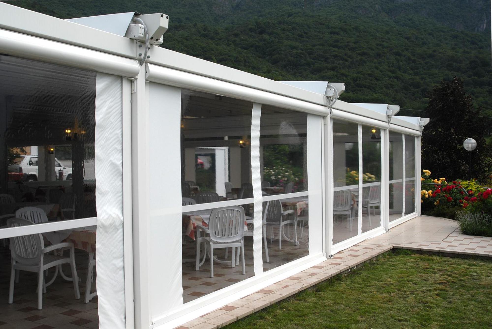 Hotel Karinhall Trento Eksteriør bilde