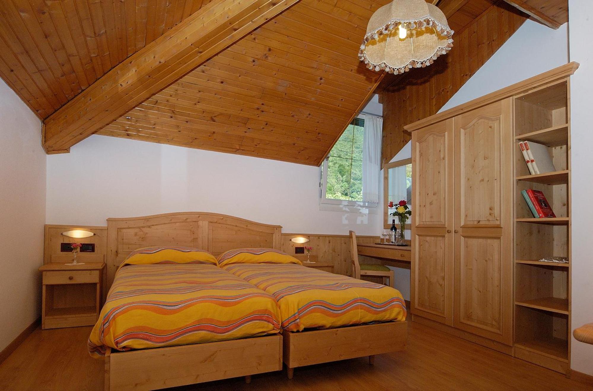 Hotel Karinhall Trento Eksteriør bilde