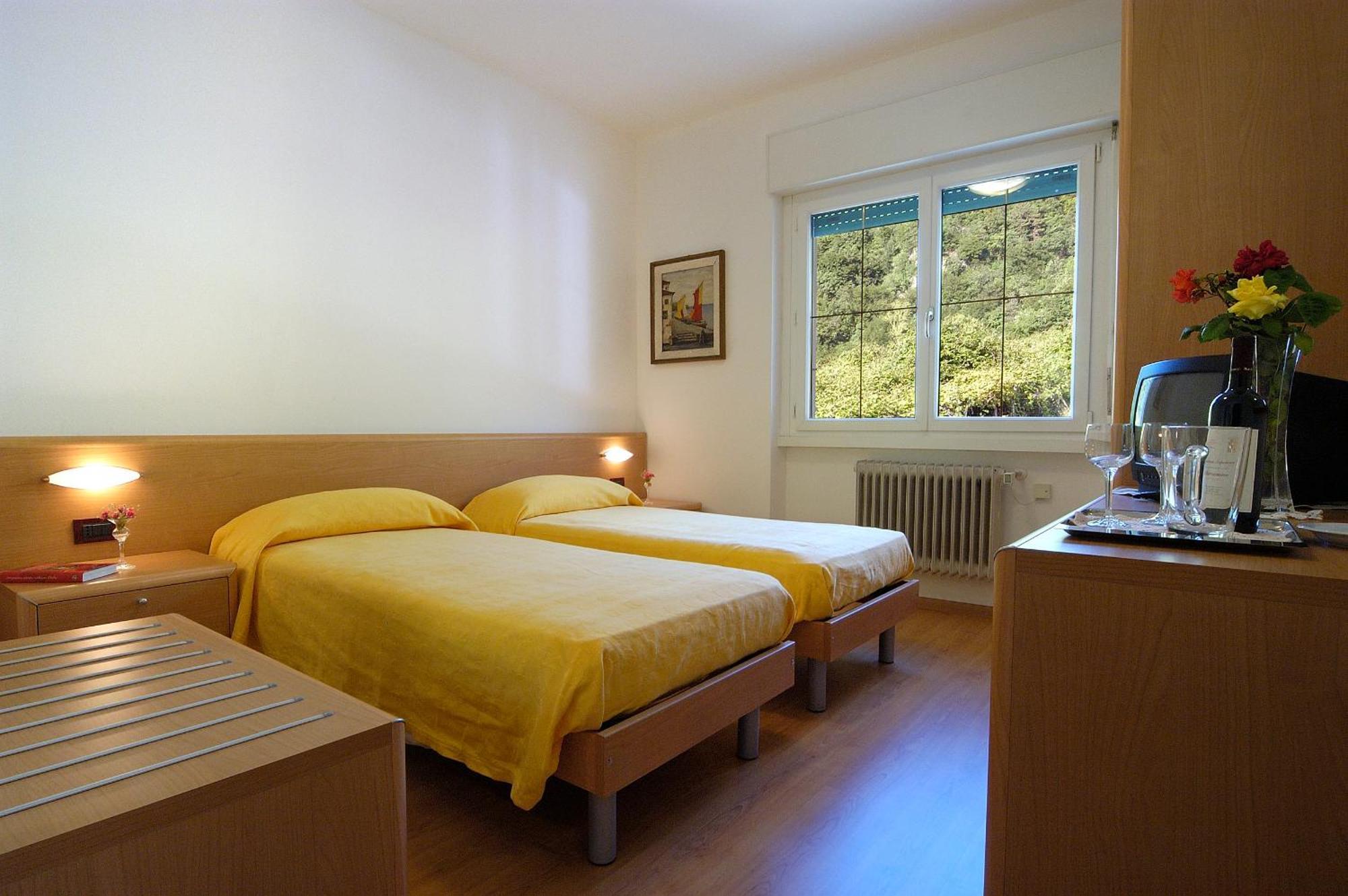 Hotel Karinhall Trento Eksteriør bilde