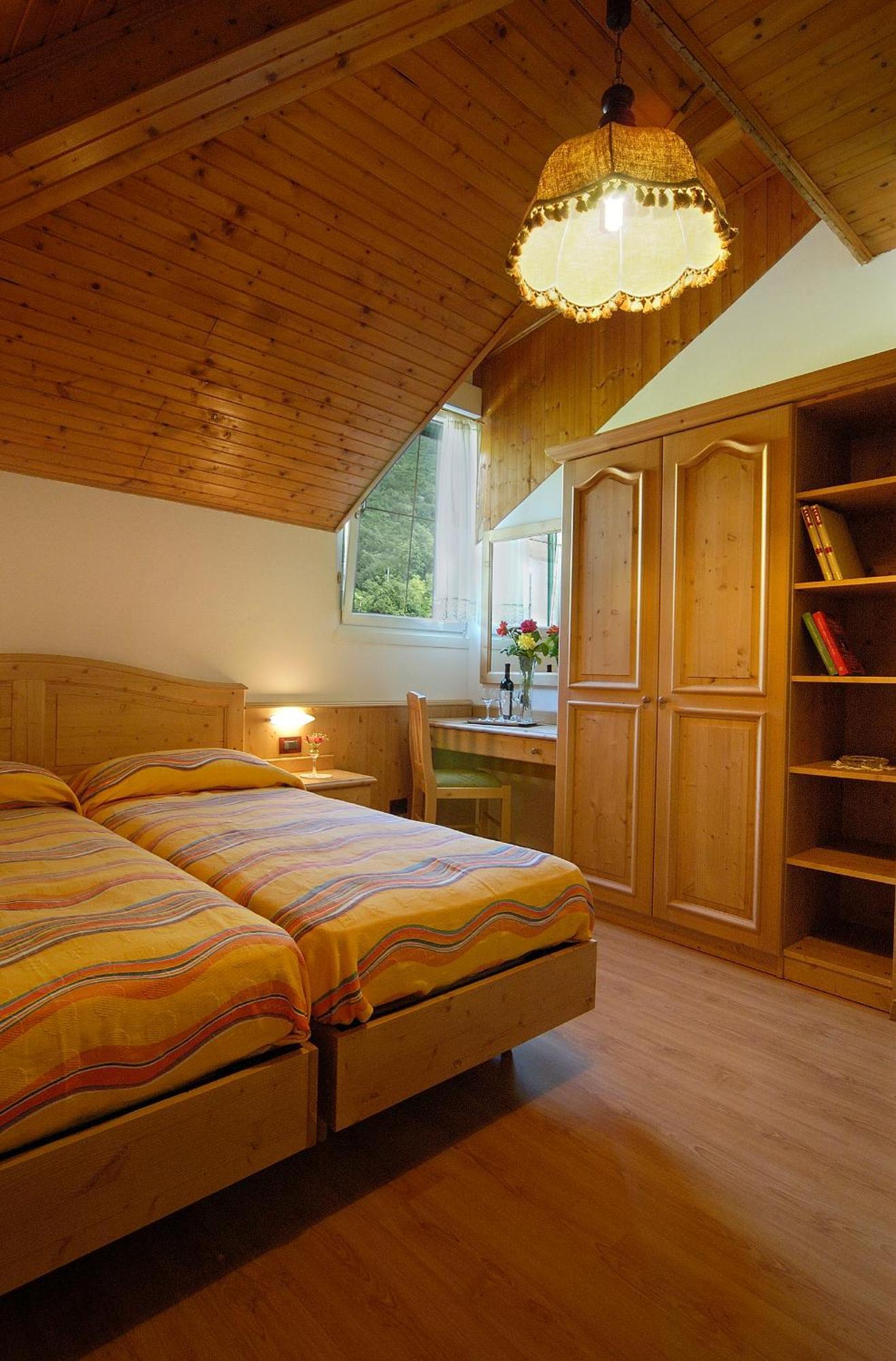 Hotel Karinhall Trento Eksteriør bilde