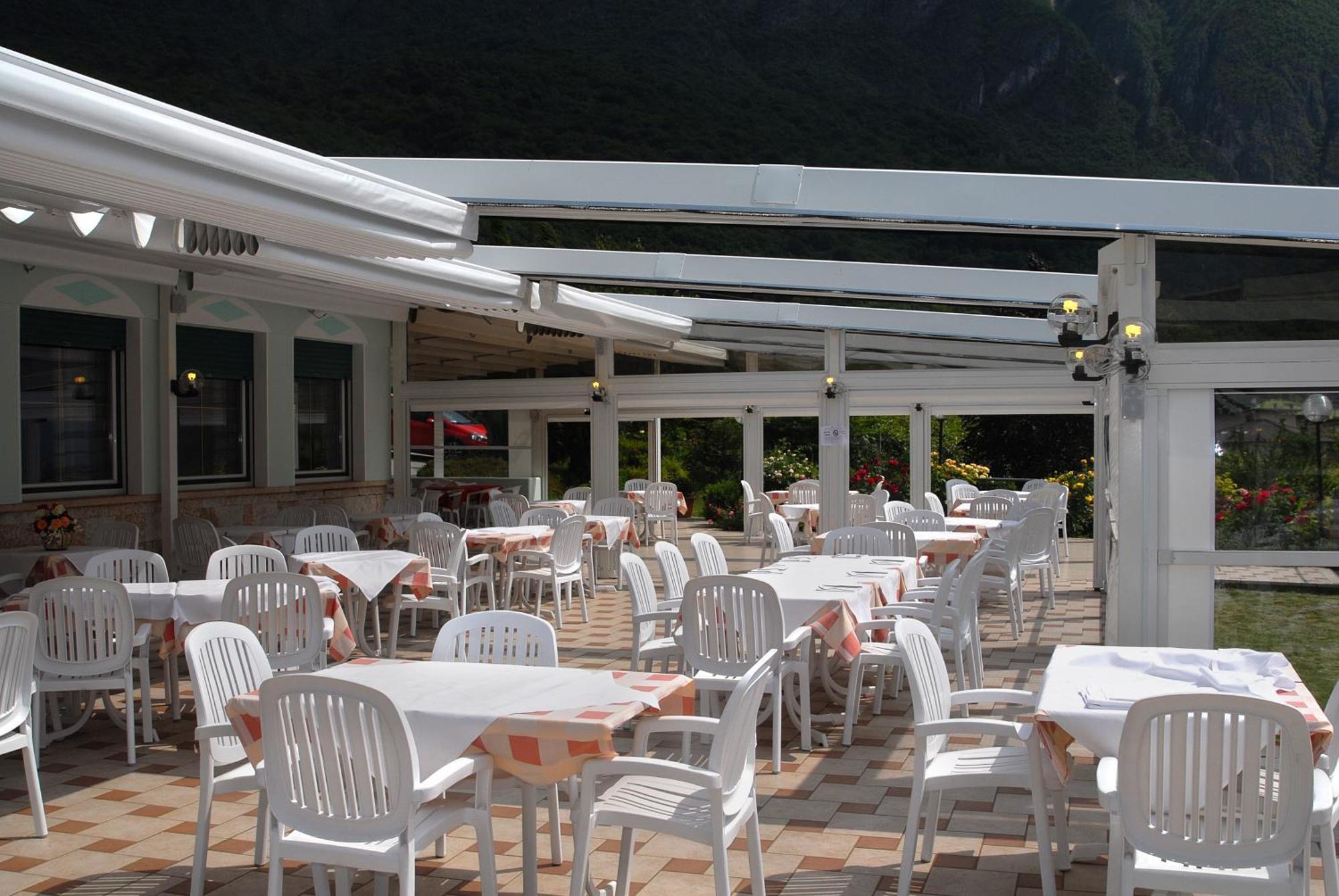 Hotel Karinhall Trento Eksteriør bilde