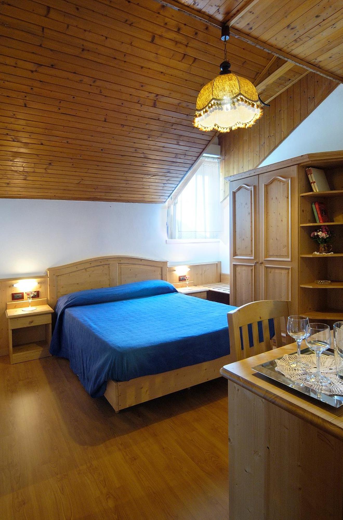 Hotel Karinhall Trento Eksteriør bilde