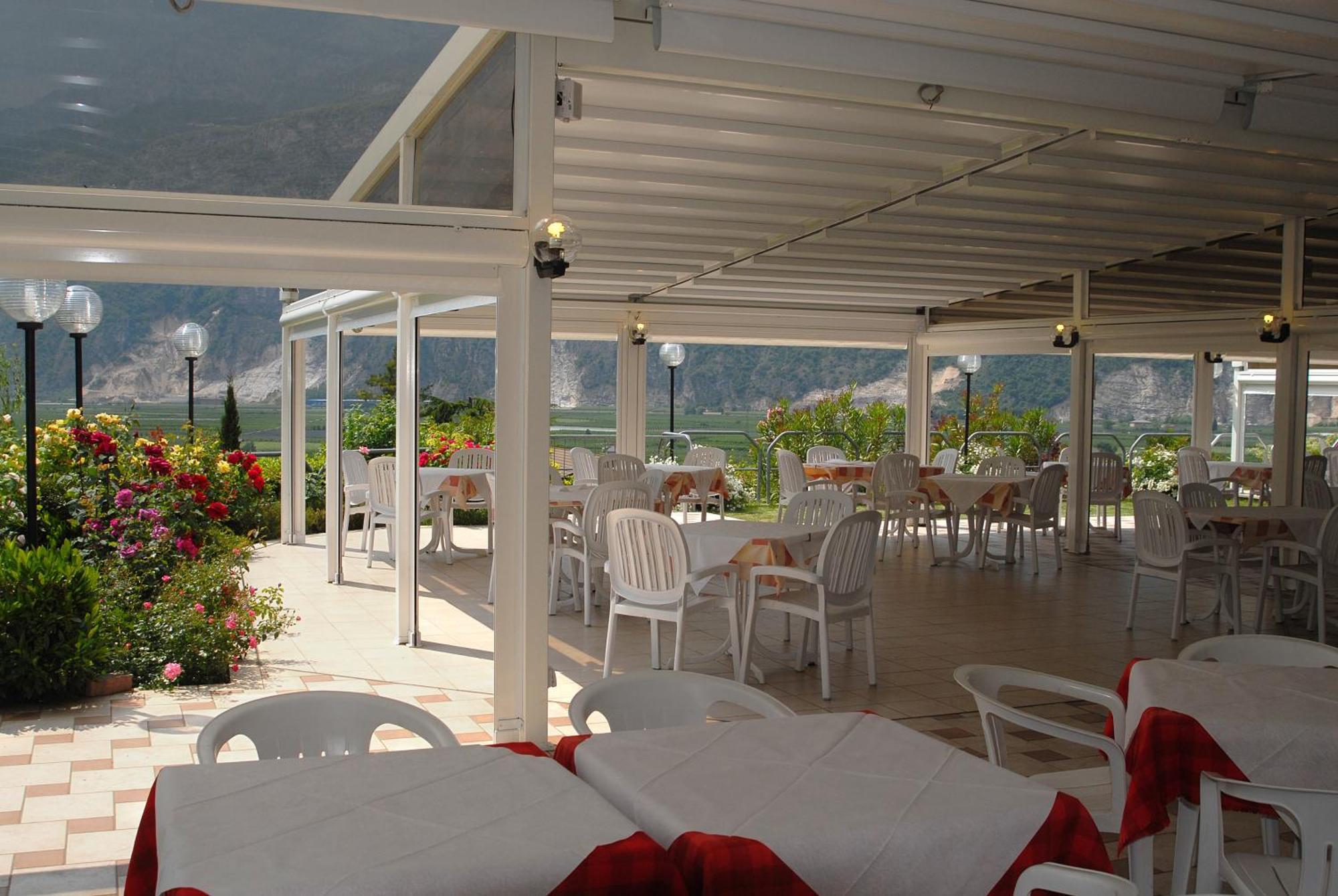 Hotel Karinhall Trento Eksteriør bilde