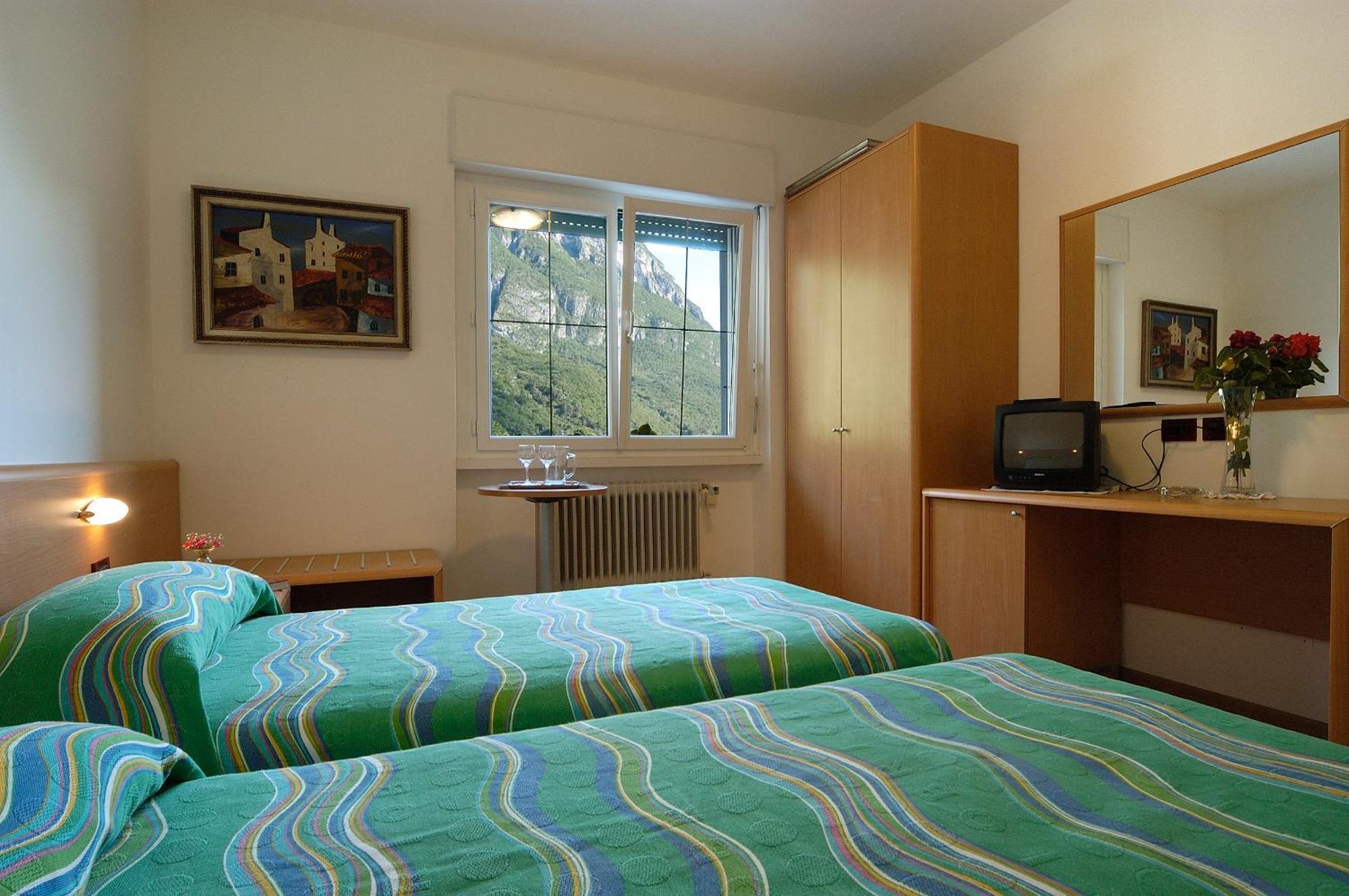 Hotel Karinhall Trento Eksteriør bilde