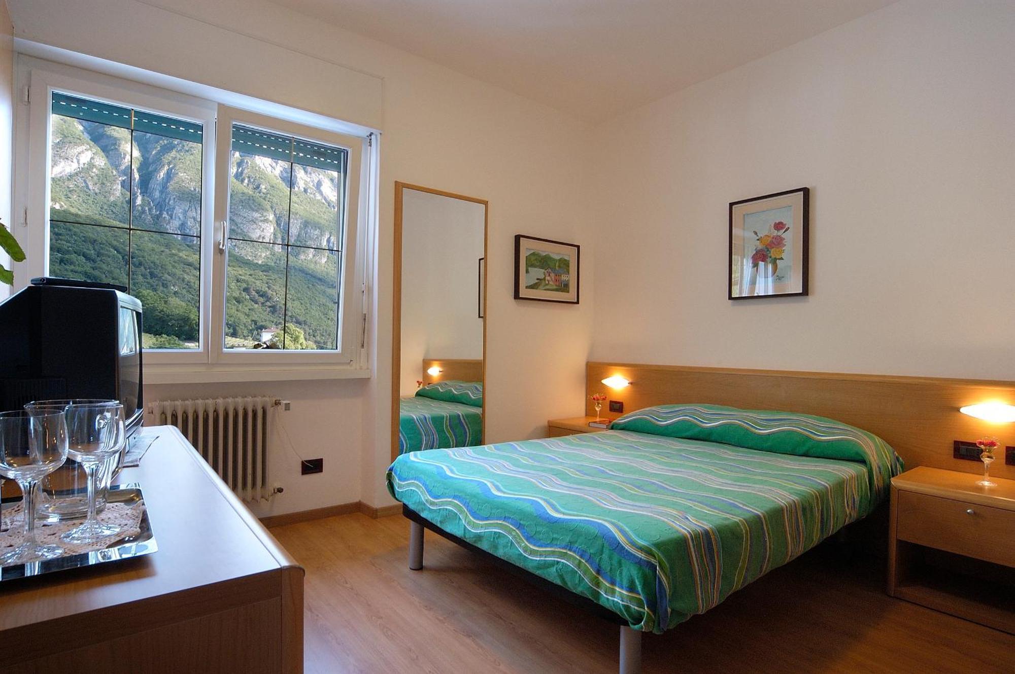 Hotel Karinhall Trento Eksteriør bilde
