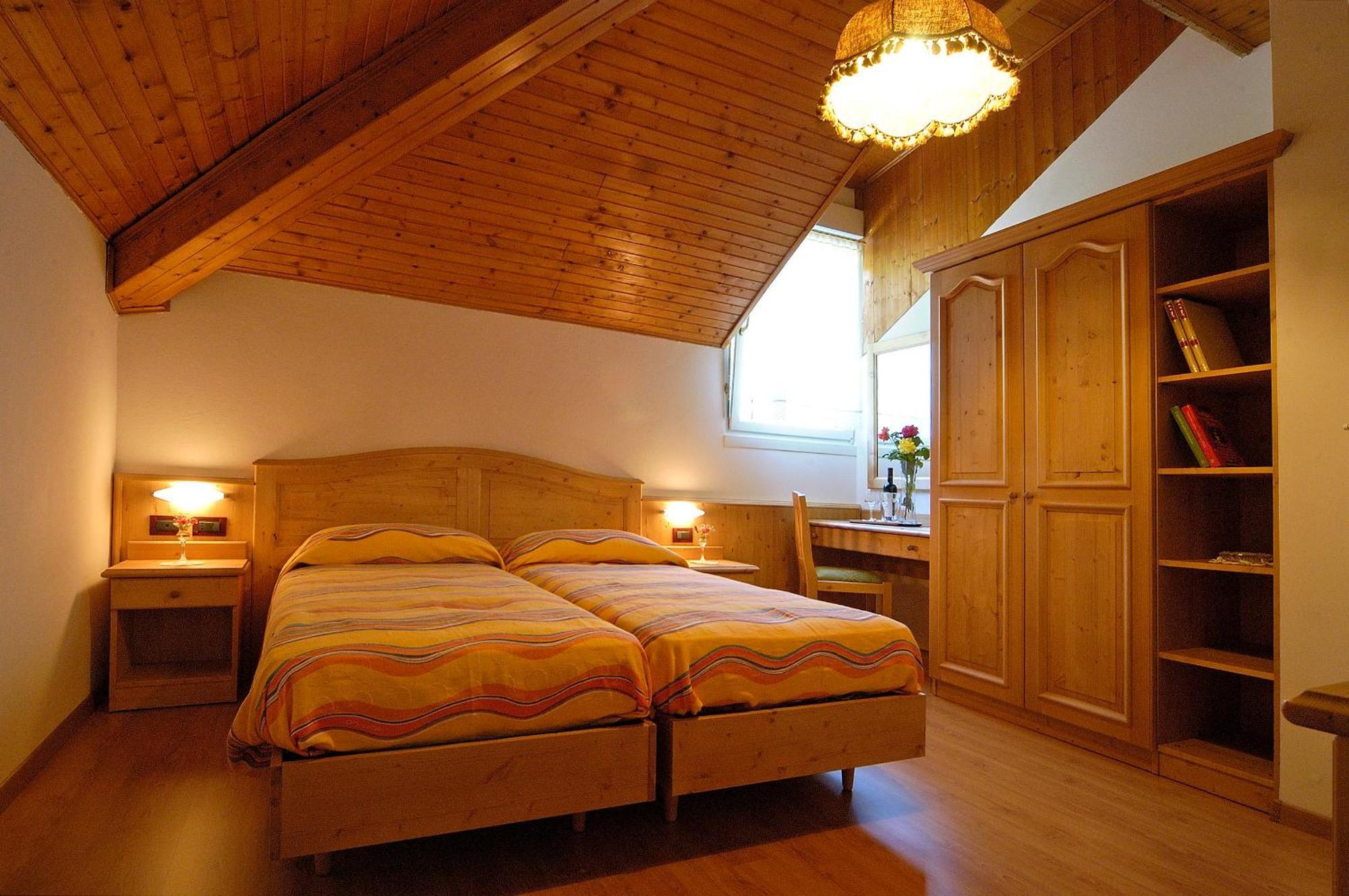 Hotel Karinhall Trento Eksteriør bilde