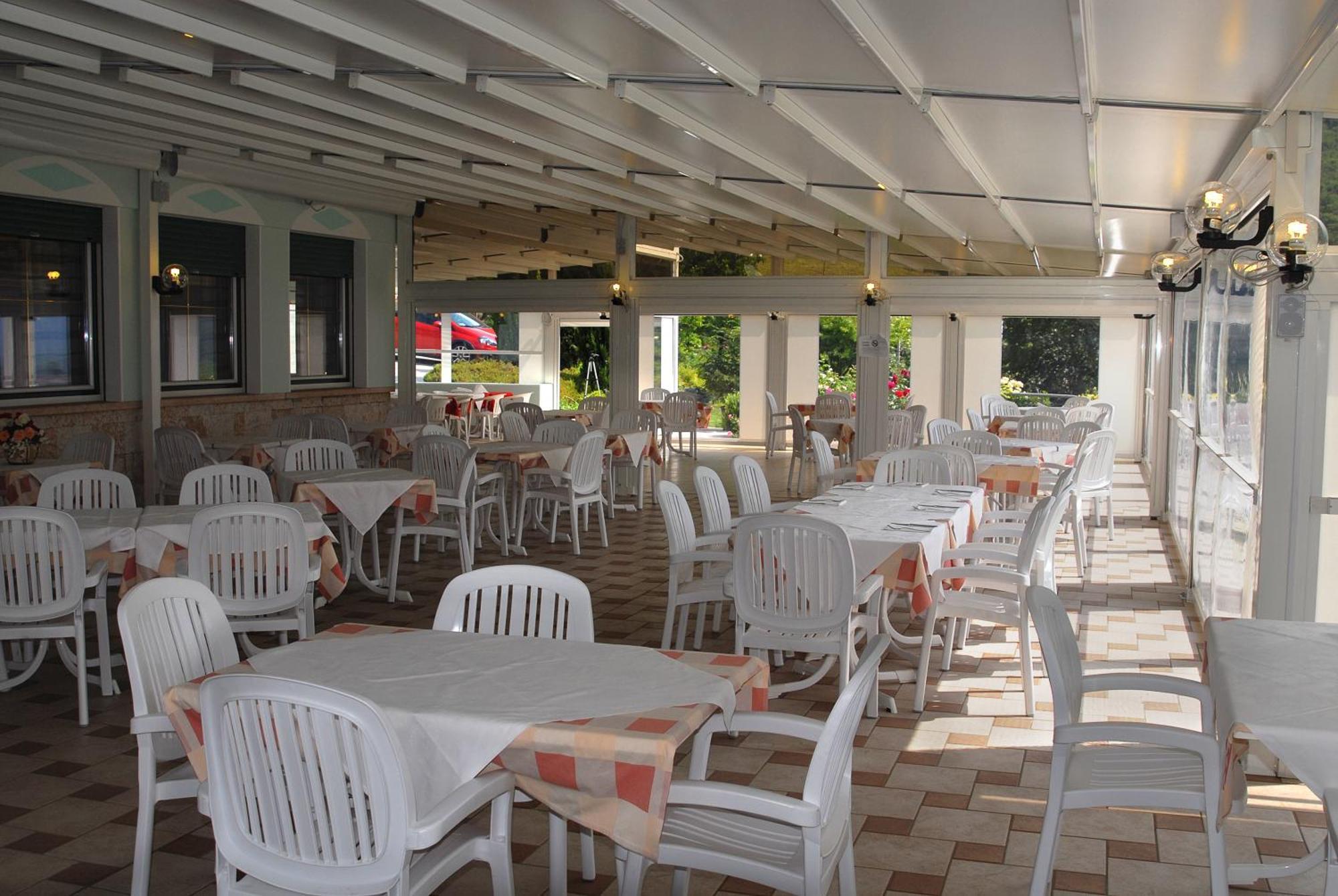 Hotel Karinhall Trento Eksteriør bilde