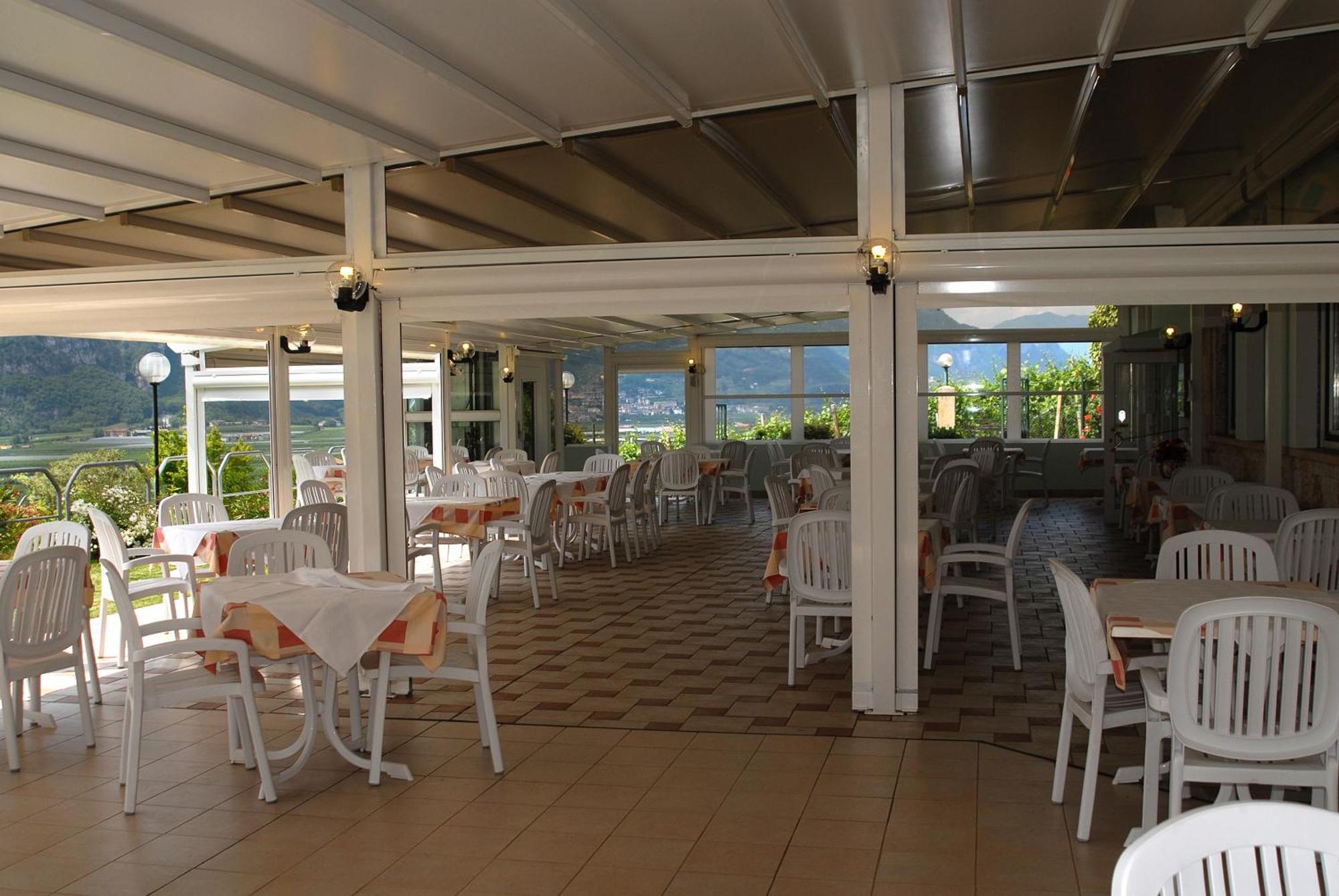 Hotel Karinhall Trento Eksteriør bilde