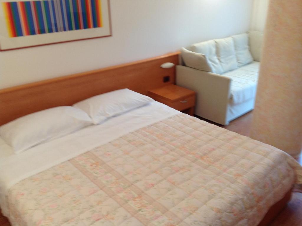 Hotel Karinhall Trento Rom bilde