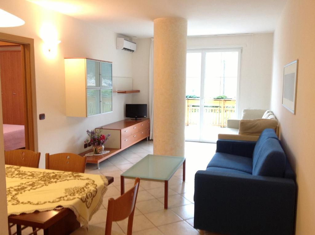 Hotel Karinhall Trento Rom bilde