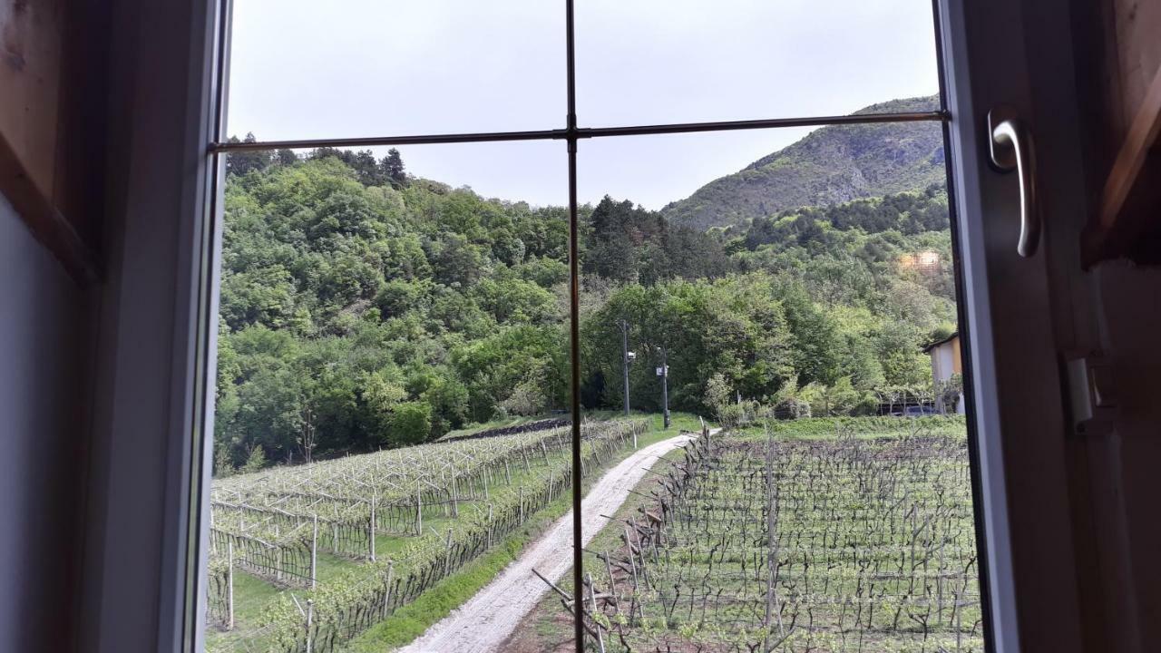 Hotel Karinhall Trento Eksteriør bilde