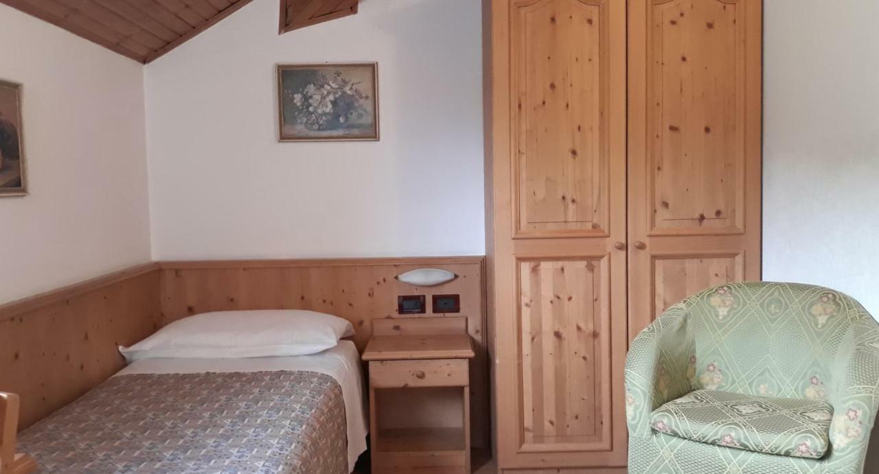 Hotel Karinhall Trento Eksteriør bilde