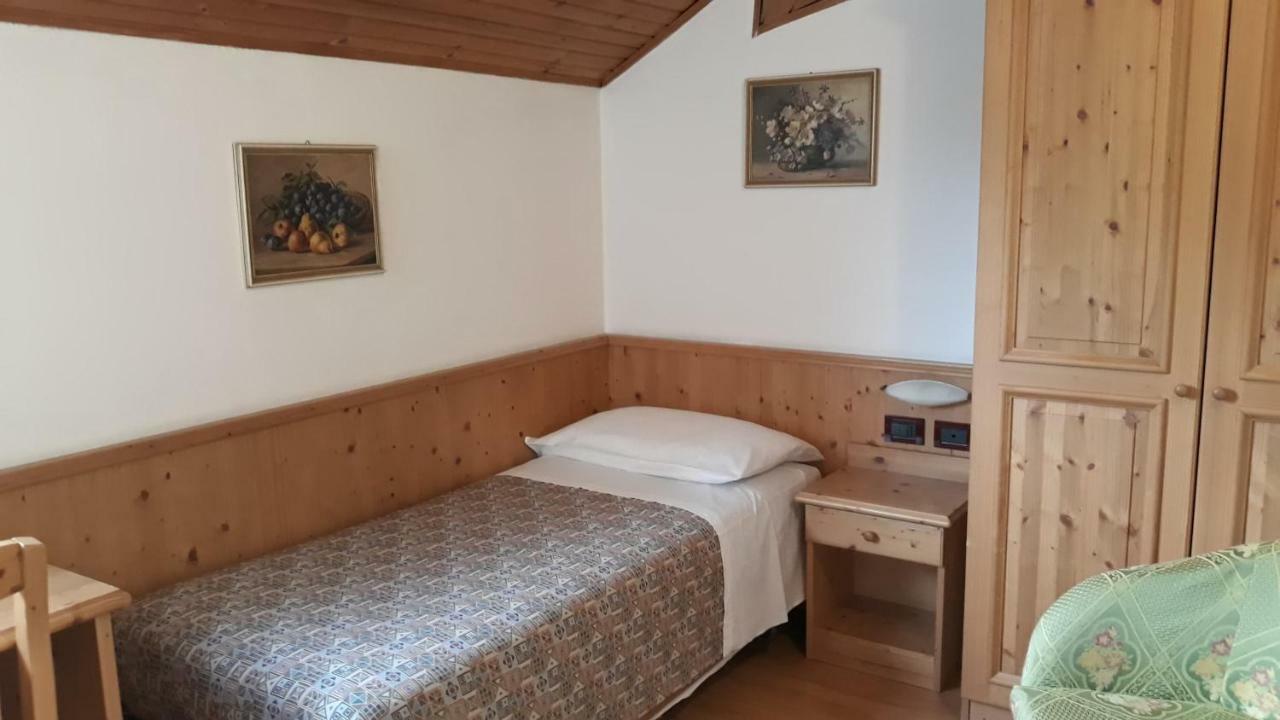 Hotel Karinhall Trento Eksteriør bilde