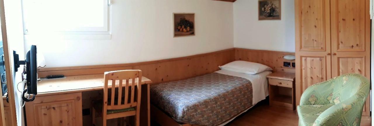 Hotel Karinhall Trento Eksteriør bilde