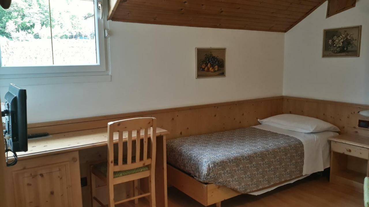 Hotel Karinhall Trento Eksteriør bilde