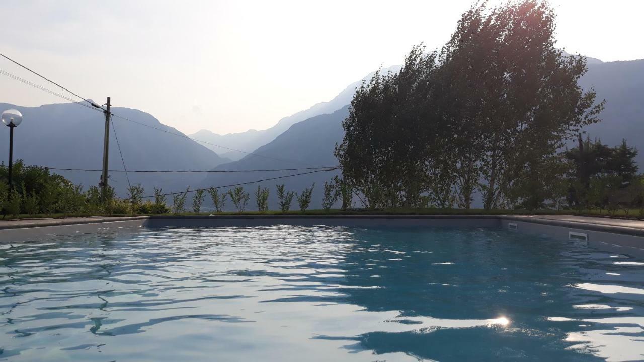 Hotel Karinhall Trento Eksteriør bilde